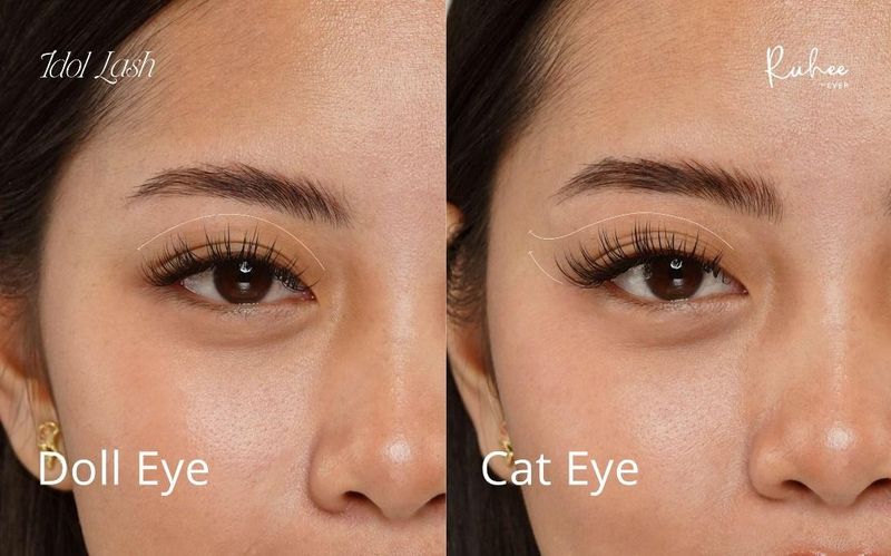 Panduan Memilih Lash Extension Natural: Teknik Jepang vs False Lashes