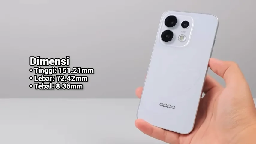 OPPO Reno 16 Pro 5G vs Reno 16 5G vs Reno16 F: Mana Paling Worth It?