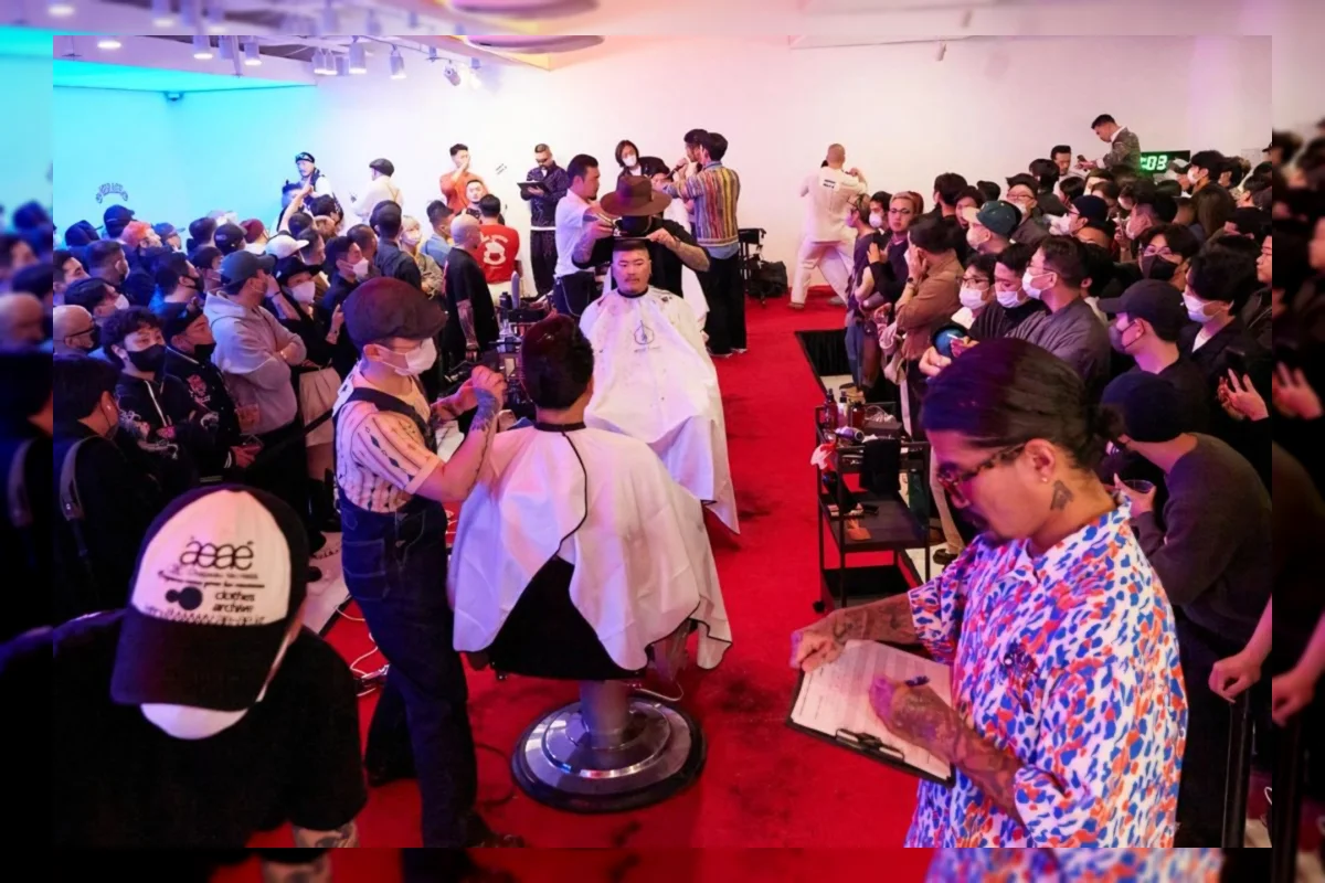 K-Beauty Merambah Grooming Pria: Maskulinitas Baru di Pasar Perawatan Diri