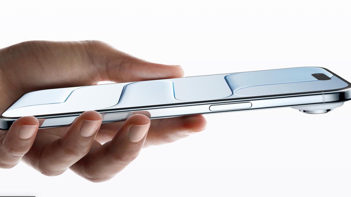 iPhone Air 2 Bocoran Lengkap: Layar 120Hz, Baterai Lebih Besar, dan Chip A20
