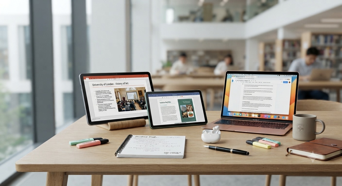 Tablet Murah untuk Mahasiswa: Oppo Pad vs Huawei MatePad vs Realme Pad