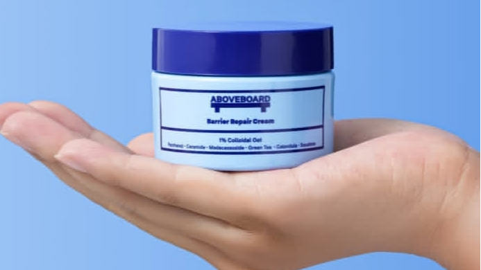 Skin Barrier Rusak? Ini 5 Moisturizer Madecassoside & Oat Terbaik