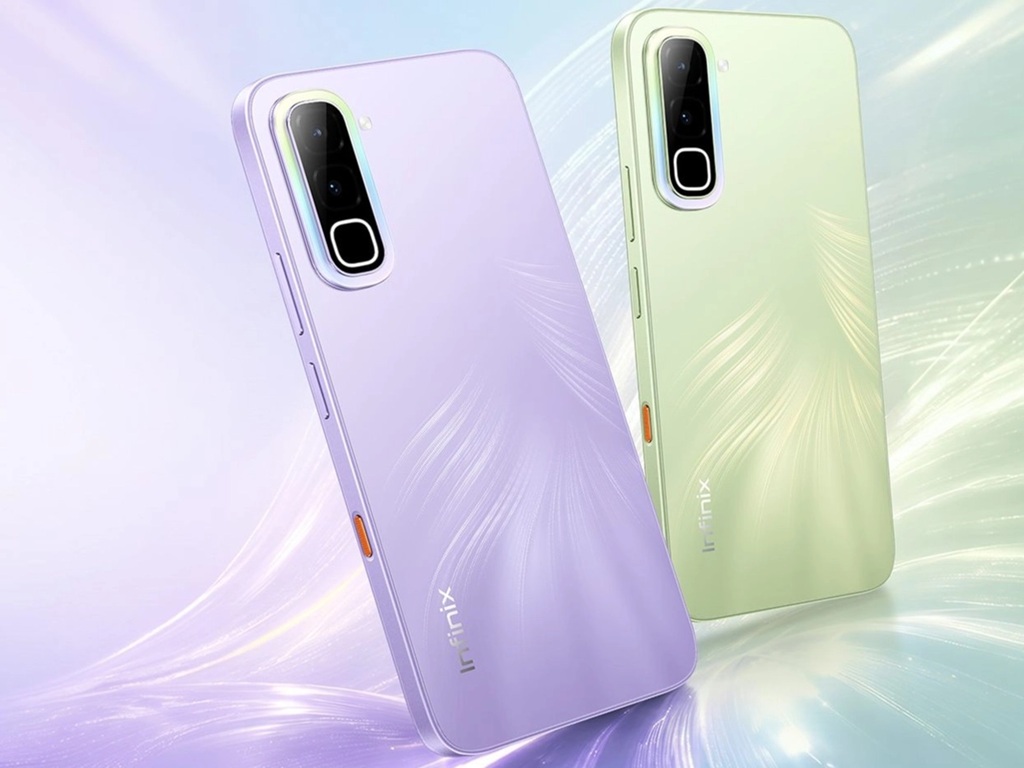 Infinix RAM 8GB Terbaik: Hot 70 hingga Note 50X 5G+