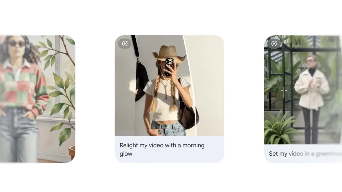 Google Photos Video Remix: Edit Video Keren Tanpa Skill Profesional