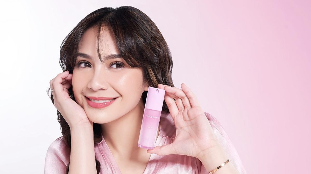 Rahasia Kulit Glowing Selebriti: Hidrasi dan Barrier Repair