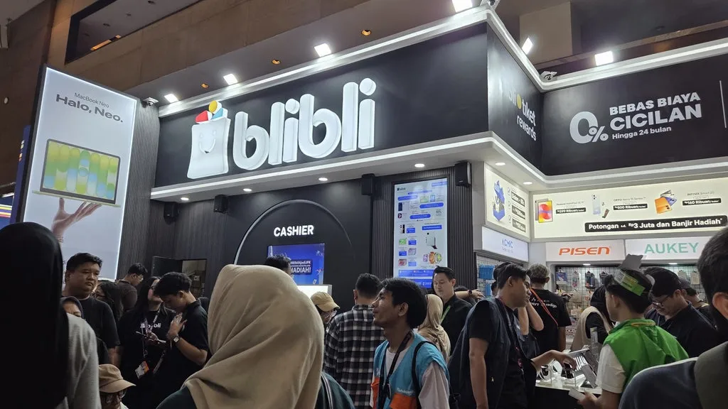 Strategi Maksimalkan Diskon Platform E-Commerce untuk Gadget