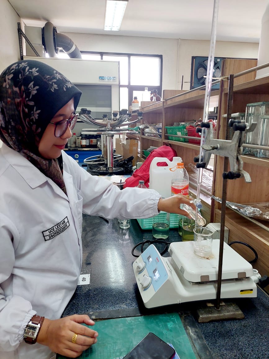 Serum Nano Pucuk Merah: Saat Skincare Lokal Naik Kelas