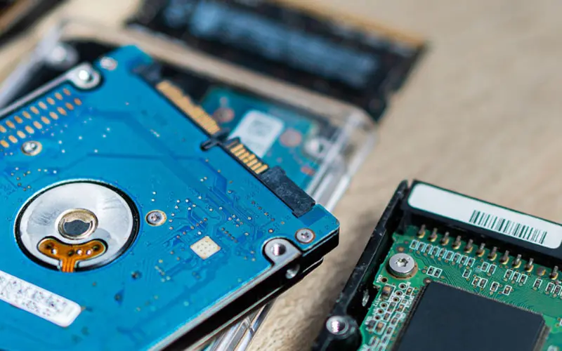 Cara Membedakan SSD Asli dari Palsu Sebelum Membeli Online