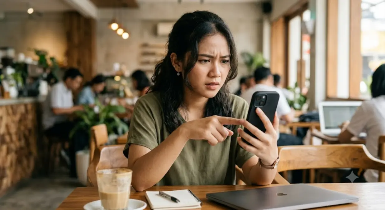 Battery Health Tidak Muncul di iPhone? Ini Penyebab dan Solusinya