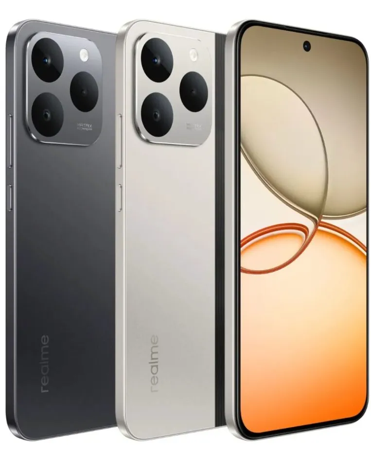 Realme Narzo 100x 5G: Baterai 8.000 mAh dan Layar 144Hz untuk Gaming
