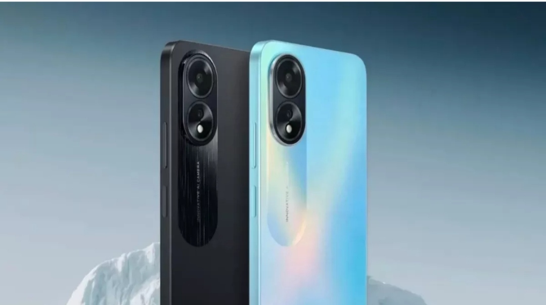 Panduan Lengkap Memilih HP OPPO Terjangkau: A5i, A3X, A6x, dan A6C