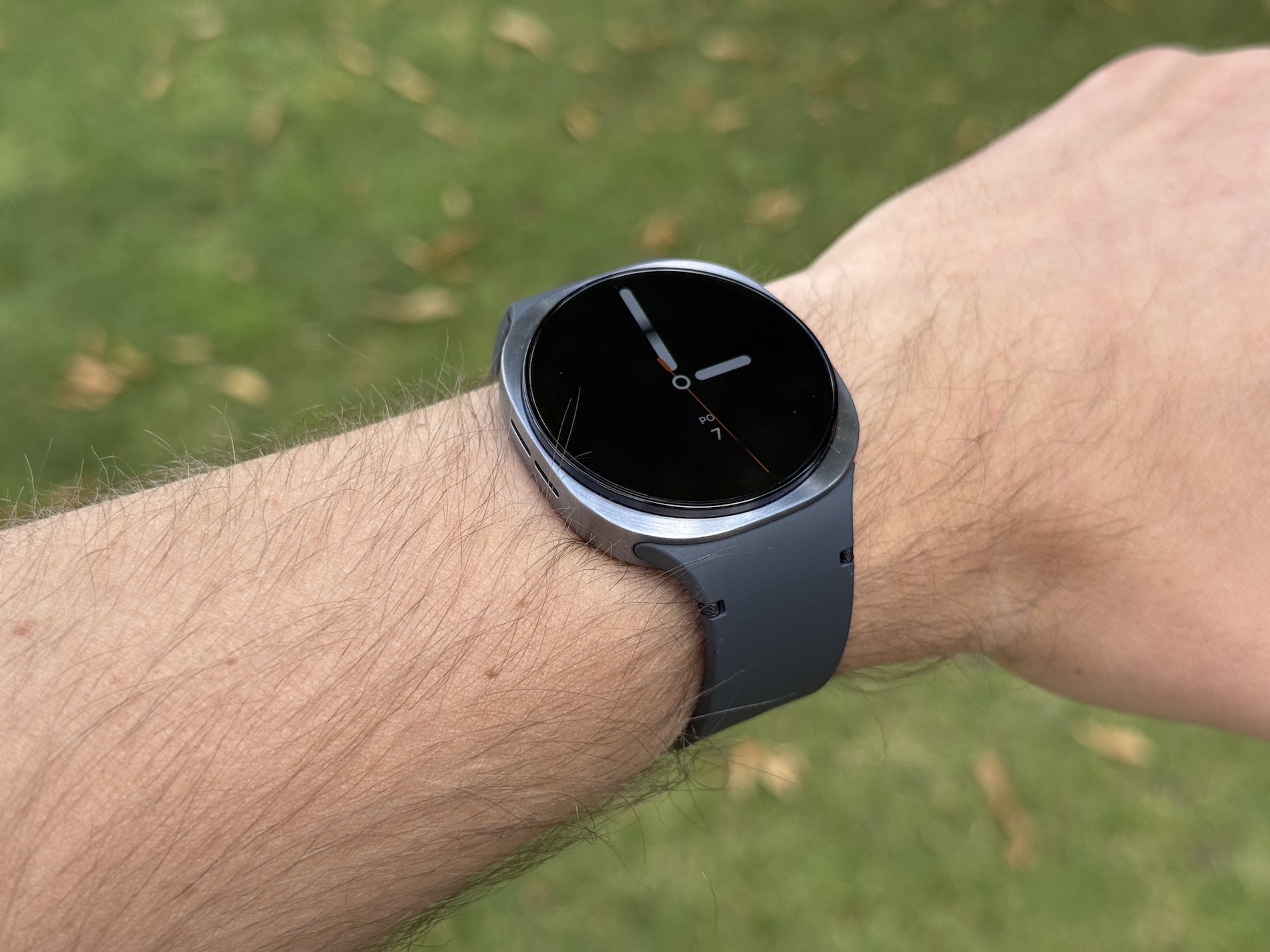 Lima Watch Face Baru Galaxy Watch 9: Minimalis, Penuh Data, dan Kian “Sehat”