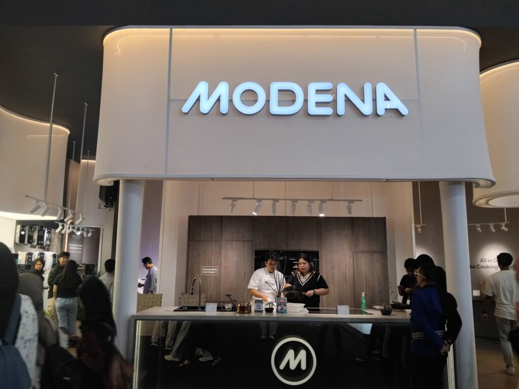 Ekosistem Smart Home Terintegrasi: Satu Vendor, Rumah Lebih Cerdas