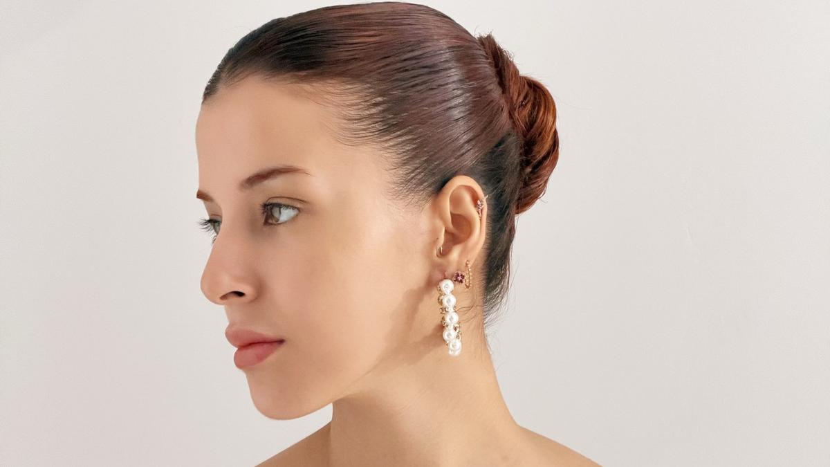Tren Glass Skin dan Makeup Minimalis ala Tasya Farasya