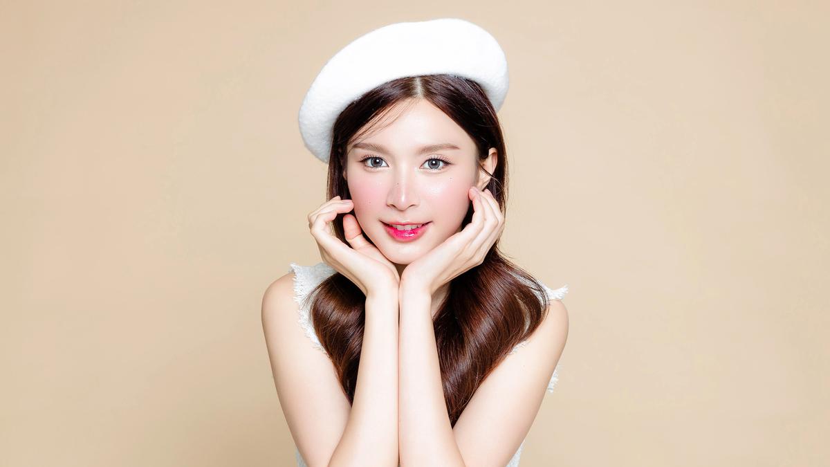 Lip Tint Wearable untuk Tampilan Fresh Sehari-hari