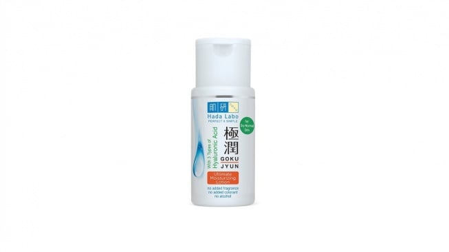 Panduan Rutinitas Glass Skin Korea dengan Skincare Halal