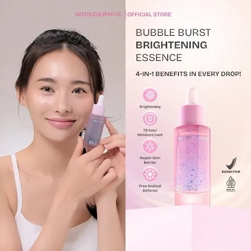 Teknik Layering Skincare untuk Mengunci Hidrasi Sepanjang Hari