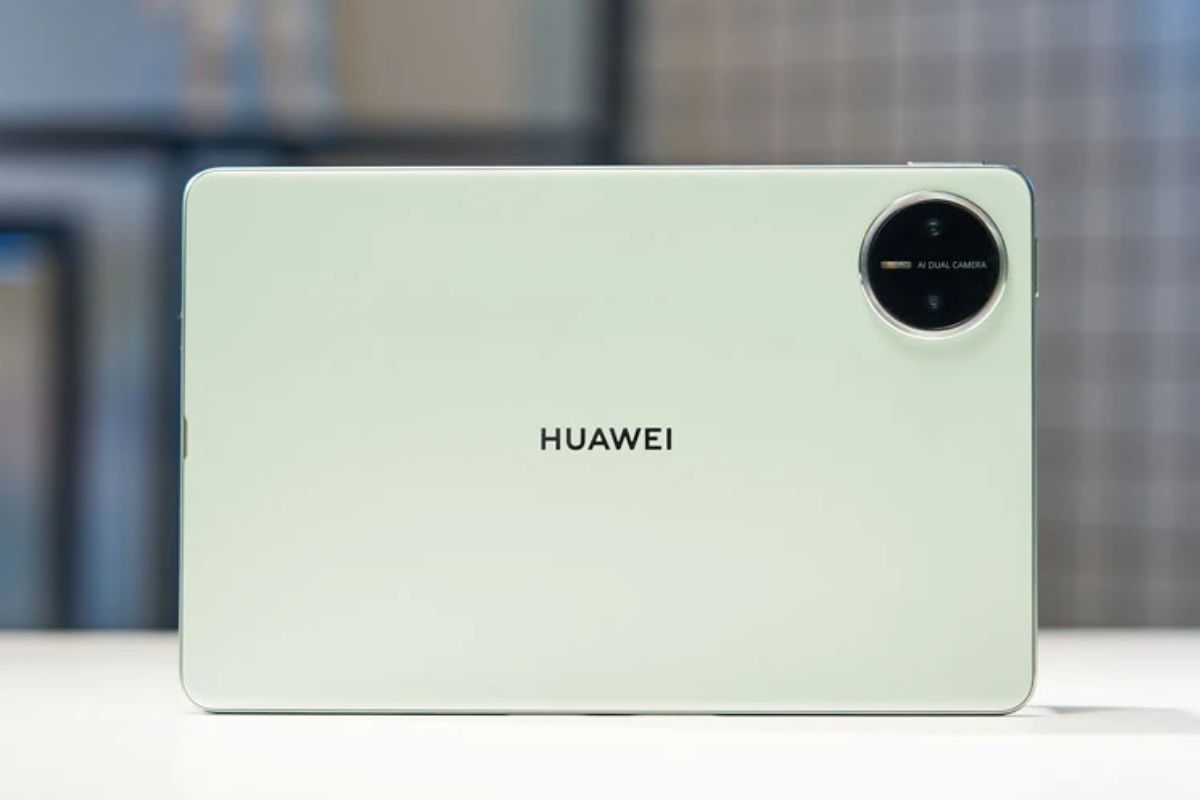 Huawei MatePad Mini 8,8 Inci: Tablet Ringkas Serius untuk Belajar dan Kerja