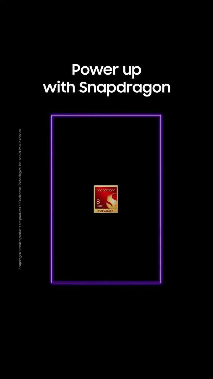 Galaxy Z Fold8 Resmi Pakai Snapdragon 8 Elite Gen 5 for Galaxy