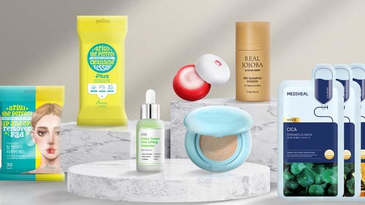 Rutinitas Kecantikan Minimal yang Efektif: Era Less Steps More Care
