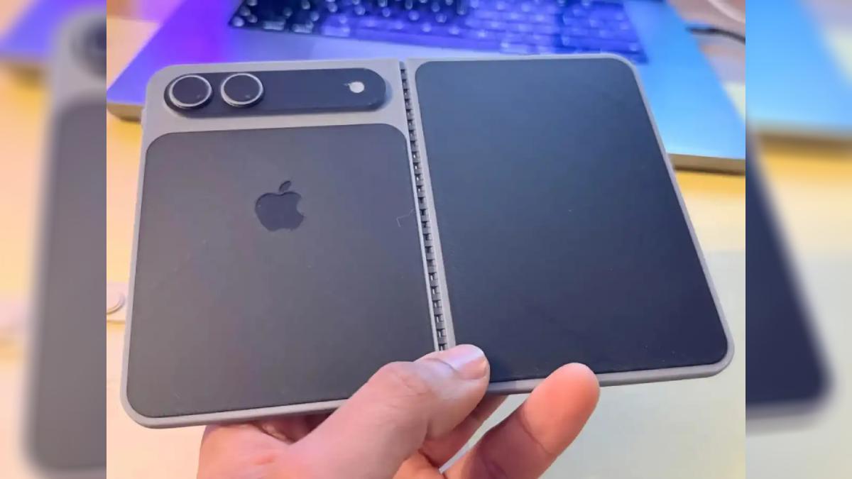 iPhone Fold Masuk Produksi Massal: Sinyal Serius Apple di Pasar Ponsel Lipat