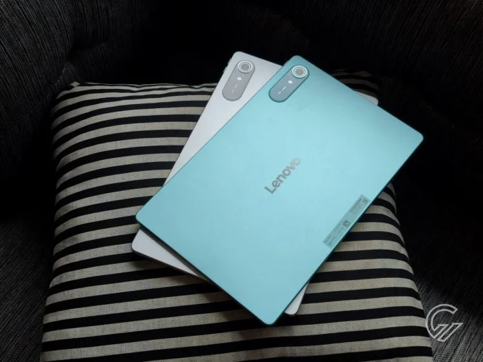 Lenovo Idea Tab Series: Tablet AI Terjangkau untuk Belajar dan Kerja