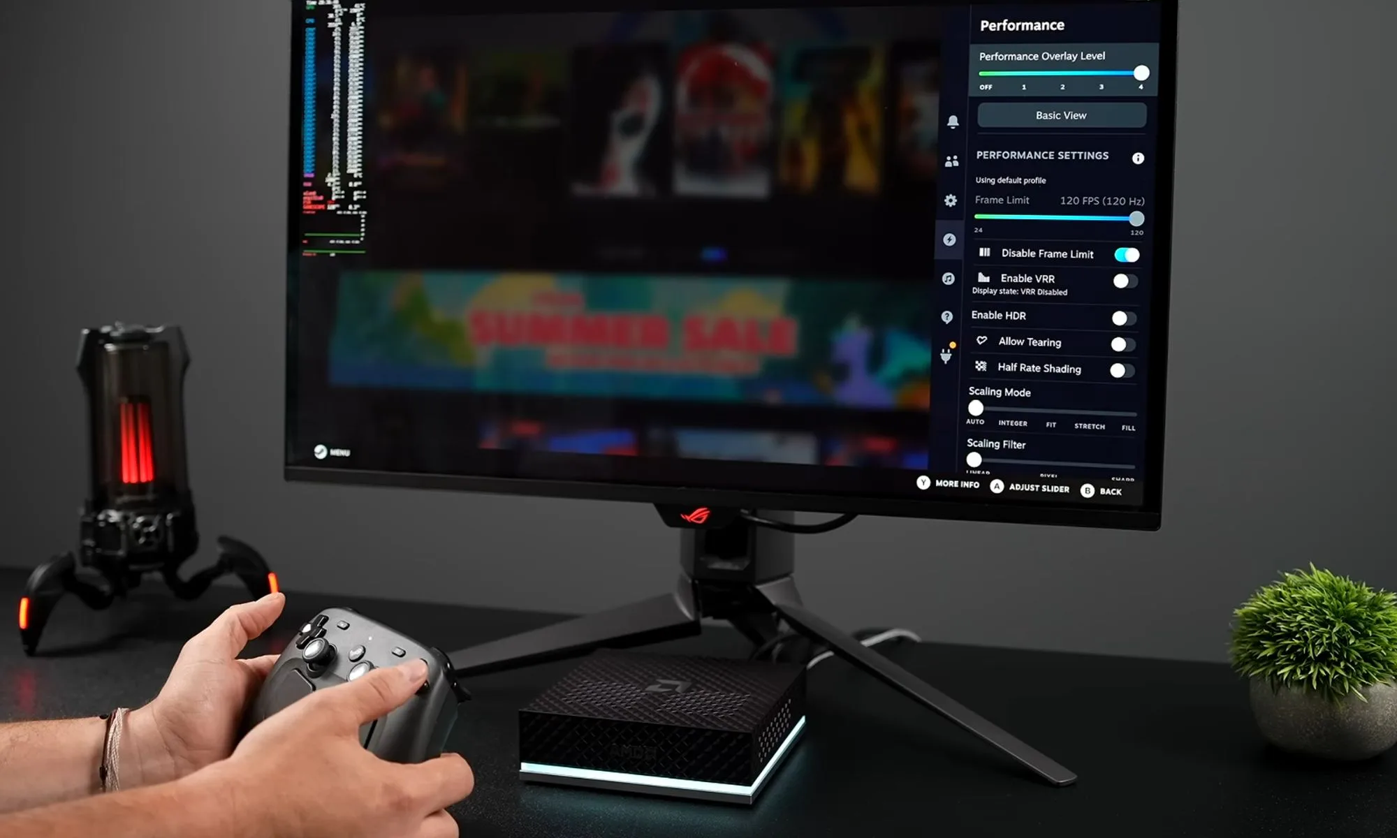 Mini PC Ryzen AI Max+ 395: Lawan Serius GPU Dedicated dan Steam Machine