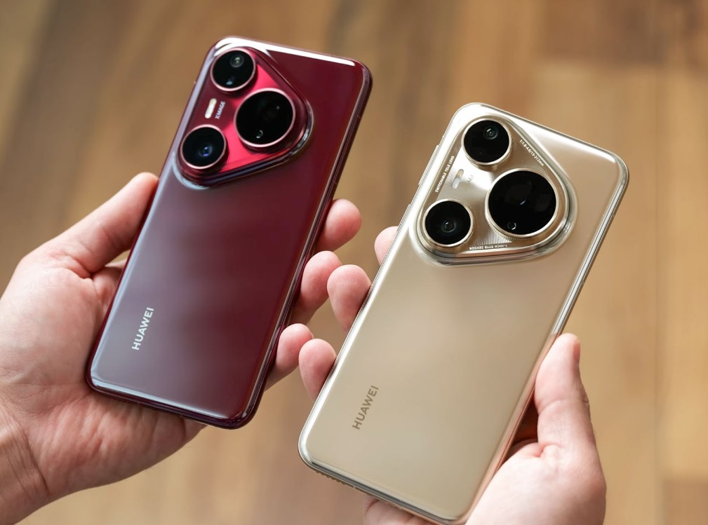 Huawei Pura 90s: Kamera Flagship yang Siap Menggoyang Pasar Premium