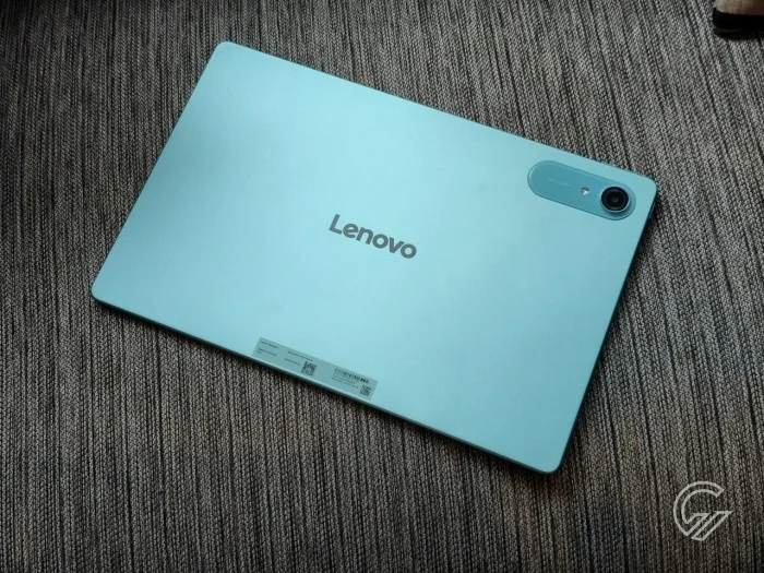 Lenovo Idea Tab Series: Tablet AI Terjangkau untuk Belajar dan Kerja