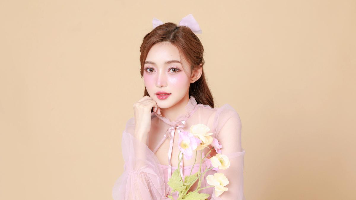 Lip Tint Wearable untuk Tampilan Fresh Sehari-hari