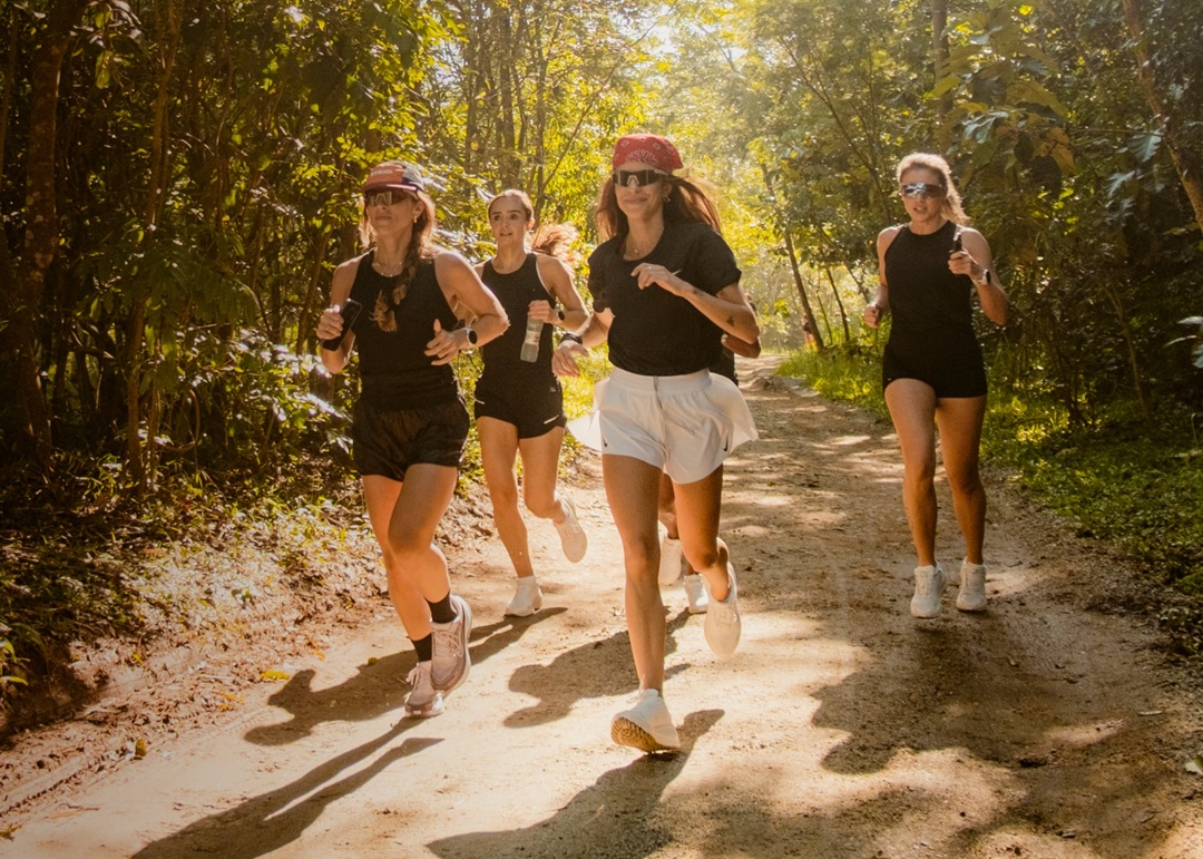 Strava Luncurkan Fitur Acara dan Race Discovery untuk Pelari