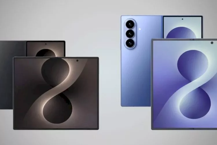 Galaxy Z Fold 8 vs Z Flip 7: Harga, Layar Lipat, dan Nilai Terbaik