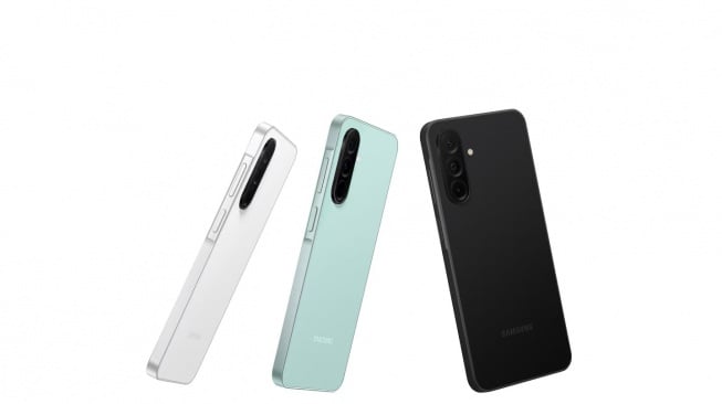 Panduan Memilih Smartphone Samsung dengan Lensa 0,5x Terbaik