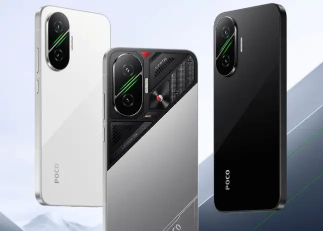 6 Ponsel Gaming Rp1 Jutaan Terbaik untuk Pemula