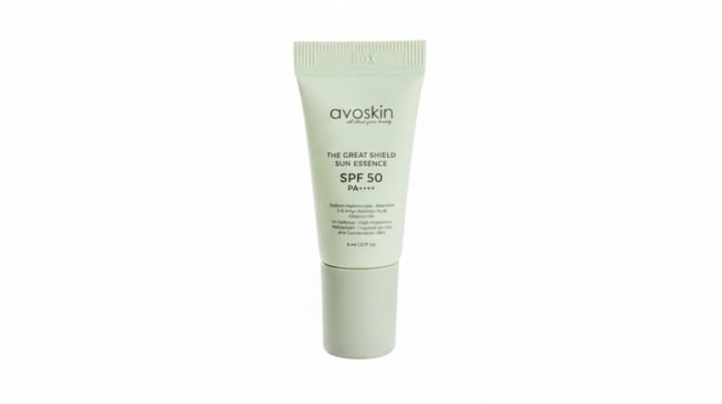7 Sunscreen Terbaik untuk Kulit Berjerawat dan Bekasnya