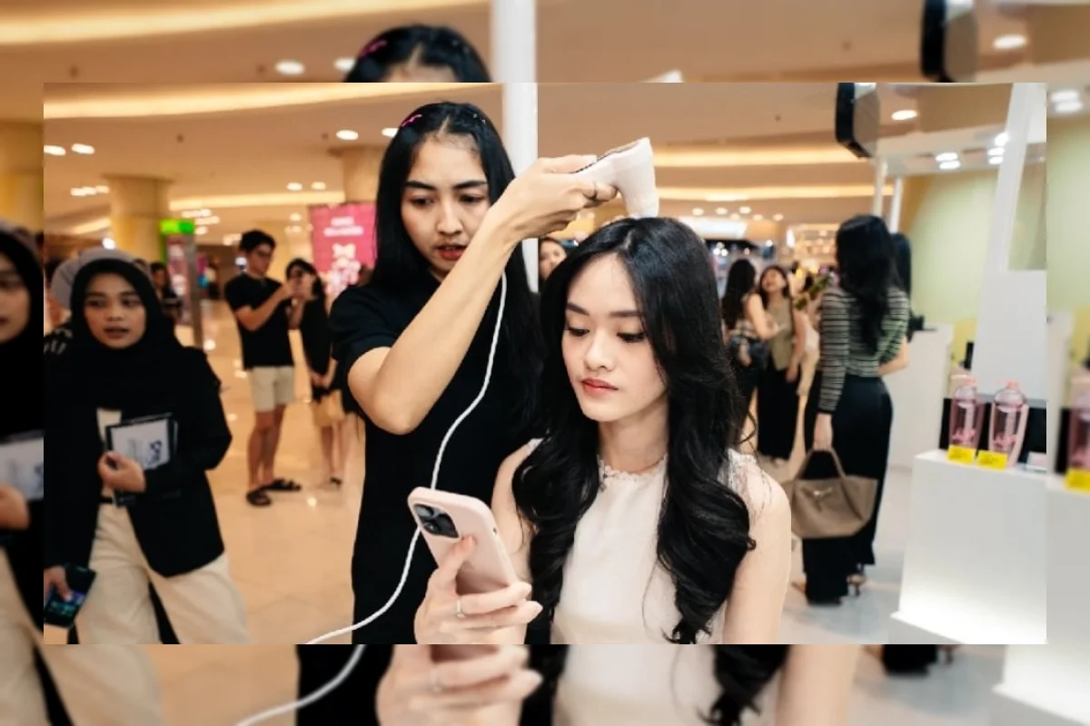 Mengapa Perawatan Rambut Personal Berbasis Sains Lebih Efektif