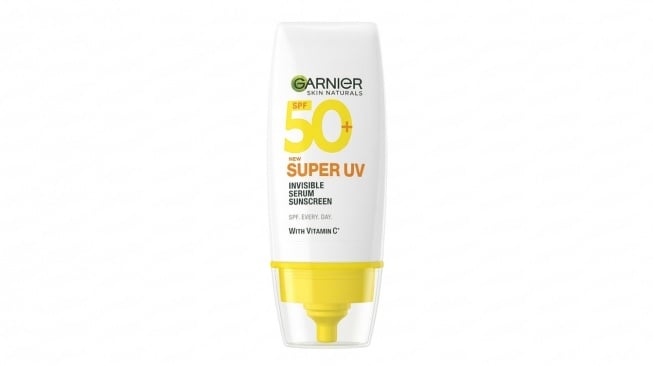 Sunscreen SPF Tinggi untuk Flek Hitam: 7 Pilihan Terbaik