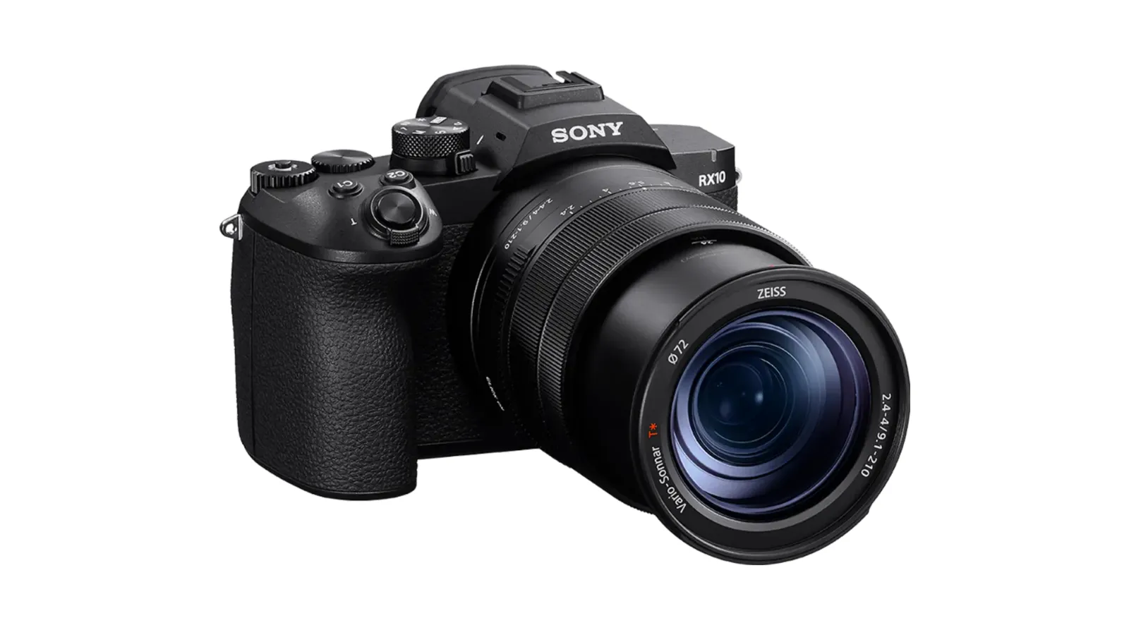 Sony RX10 V: Superzoom Profesional yang Kembali ke Puncak