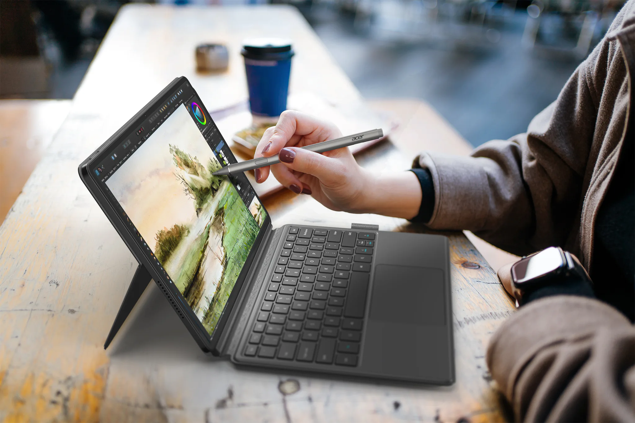 Mengapa Pengguna Beralih dari Laptop ke Tablet