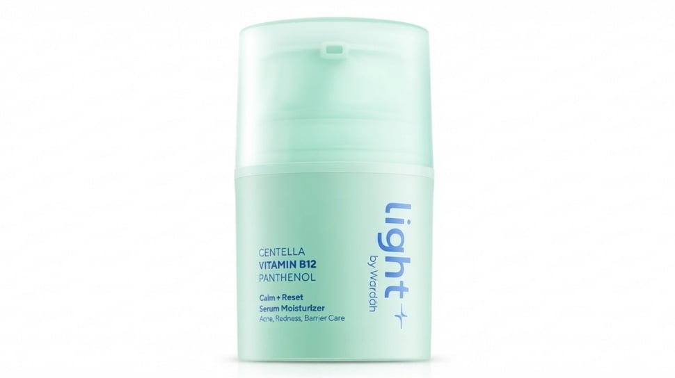 Moisturizer untuk Kulit Berminyak Berjerawat yang Tepat untuk Sehari-hari