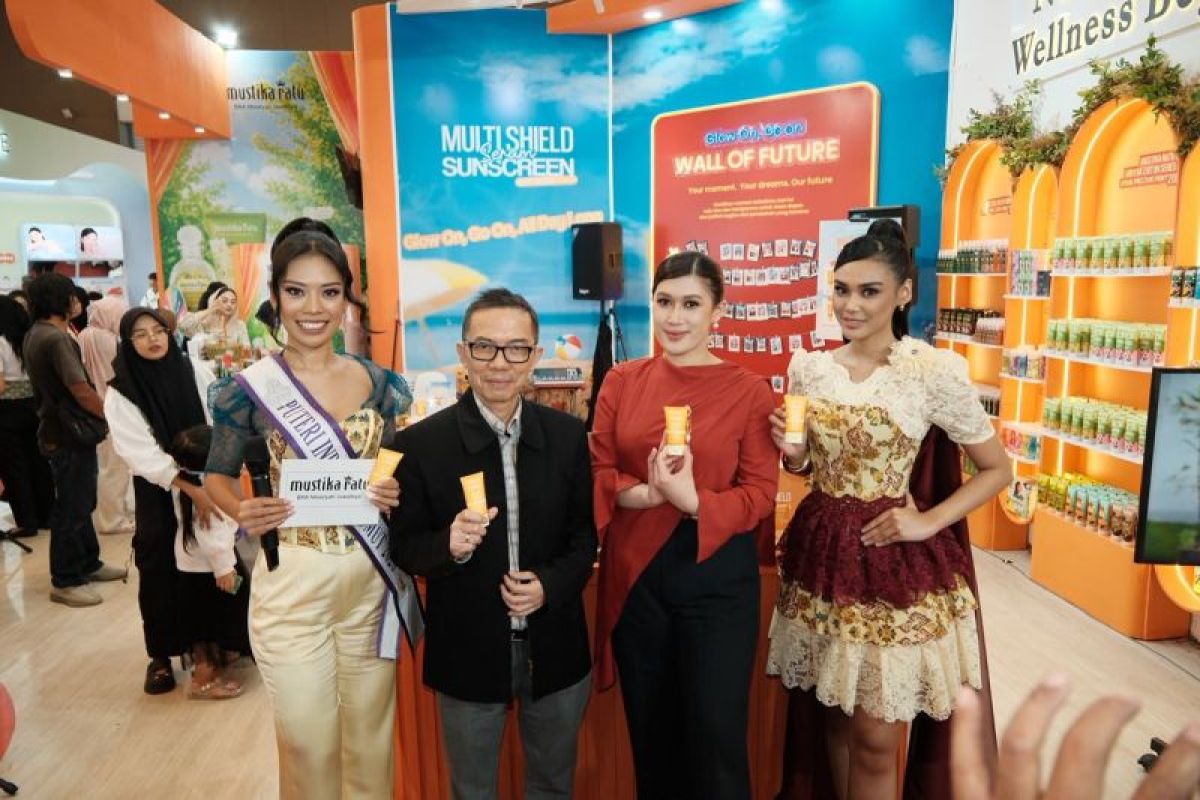 Merek Kecantikan Lokal Kian Diakui Dunia Berkat Inovasi