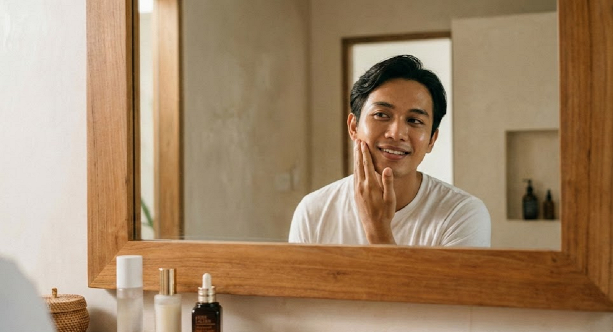 Skin Cycling: Jadwal Aman Bahan Aktif untuk Kulit Nyaman
