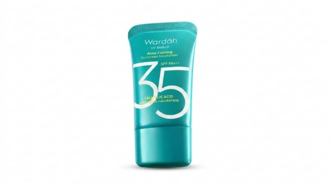 7 Sunscreen Terbaik untuk Kulit Berjerawat dan Bekasnya