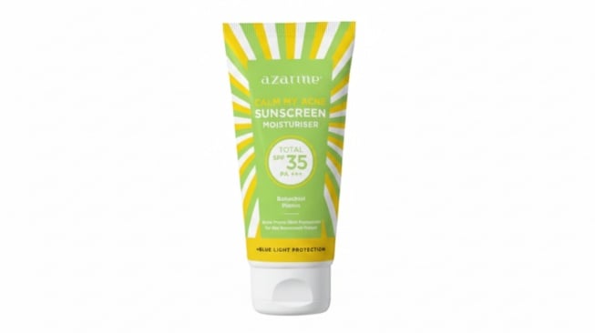 7 Sunscreen Terbaik untuk Kulit Berjerawat dan Bekasnya