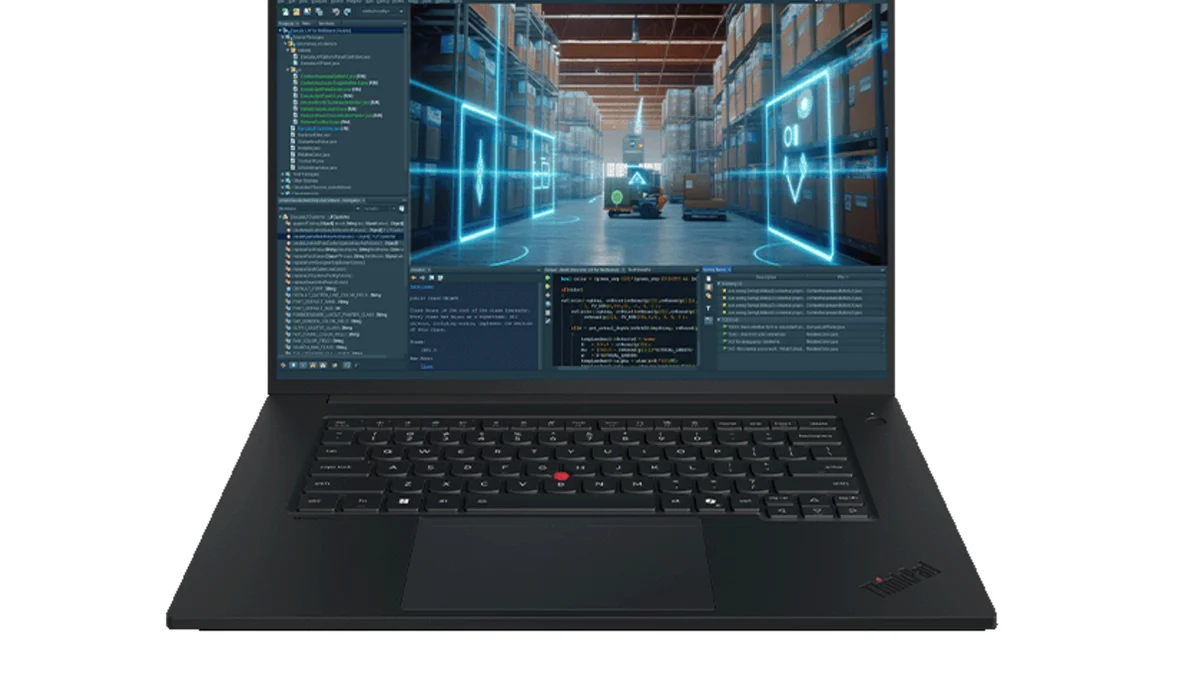ThinkPad T14s Gen 7 vs P1 Gen 9 untuk Produktivitas dan Desain