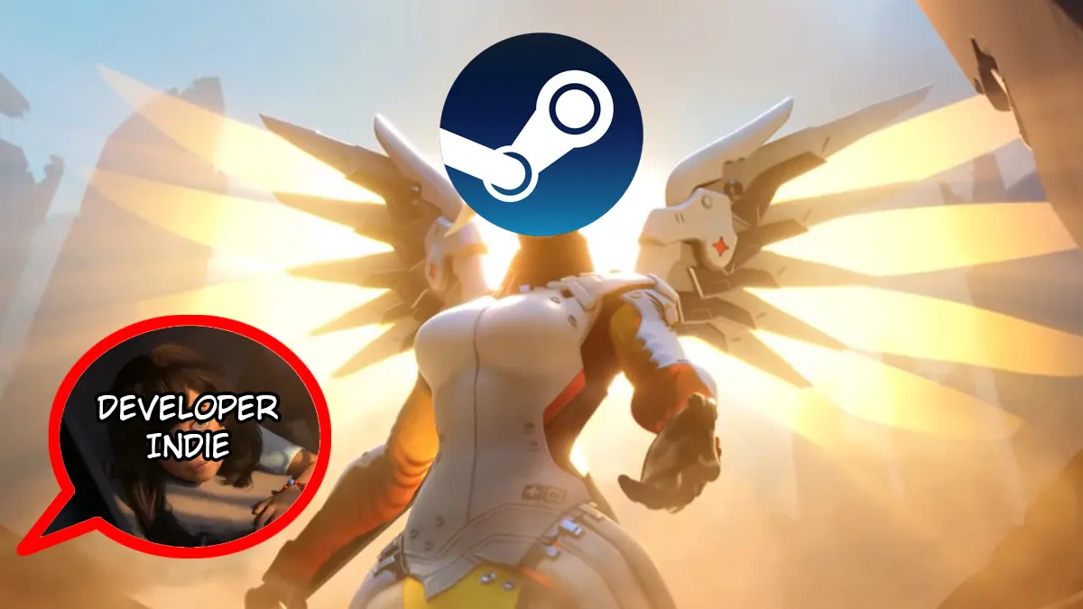 Bagaimana Valve Menyelamatkan Developer Indie Menjelang Steam Next Fest