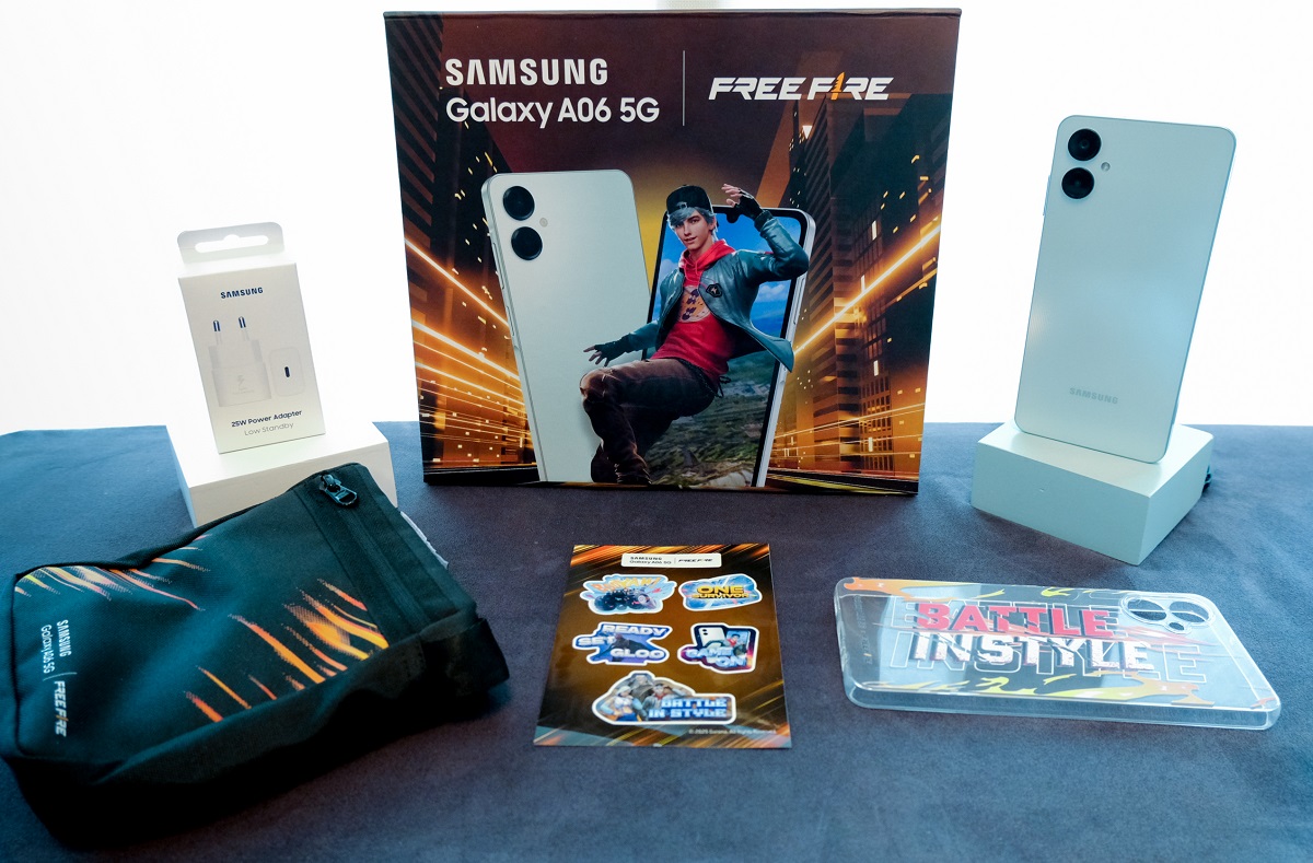 Panduan Memilih Samsung Galaxy A Series Terbaru