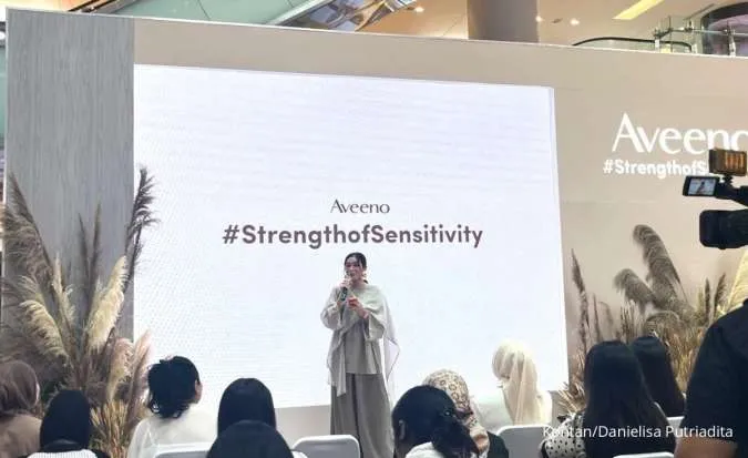 Oat Extract untuk Kulit Kering: Rahasia Memperkuat Skin Barrier