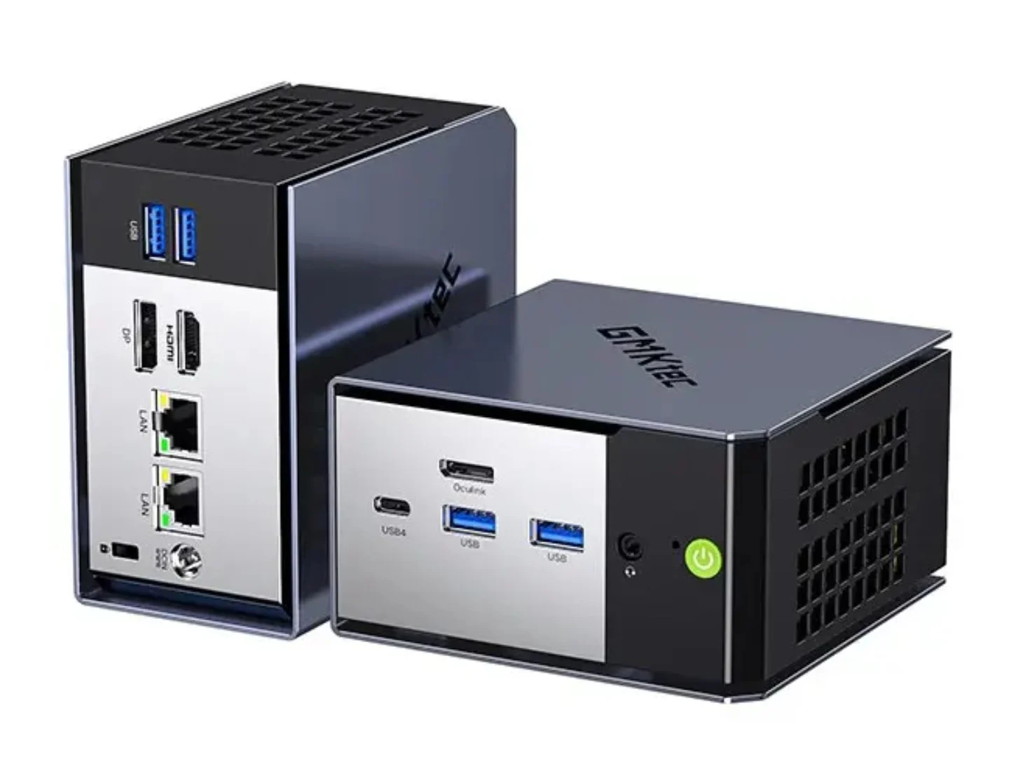 GMKtec EVO-X1 Pro: Mini PC Profesional dengan Ryzen AI