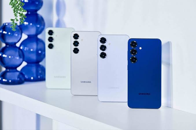 Samsung Galaxy S24 Ultra vs iPhone 15 Pro Max untuk Konten Kreator